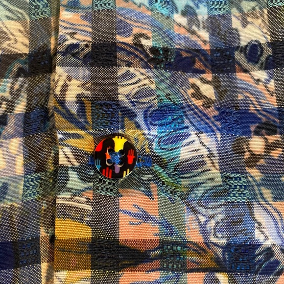 Men’s long sleeve shirt - Picture 2 of 5